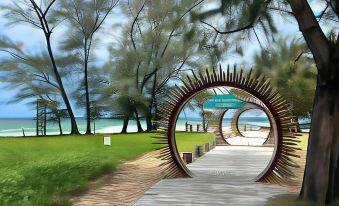 Tropical Sea Phu Quoc Non-Sleep