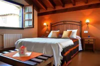 Casa Rural Los Llares Lerones 호텔