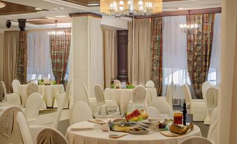 Hotel Faraon