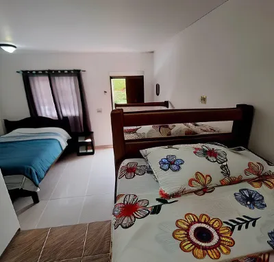 Villa Las Mellizas Hotels in 