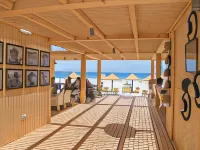 Oasis Porto Grande Mindelo otelleri