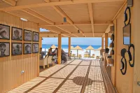 Oasis Porto Grande