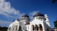 Grand Aceh Hotel Hotele w pobliżu Blang Padang Square