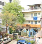 Blue Beds Hostel - hostel
