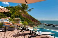 Pousada Antonella Hotels in Morro de São Paulo