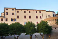 Relais Del Borgo Hotel & Spa 4 Stelle Hotels in Cingoli