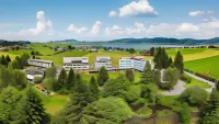Hotel Allegro Einsiedeln Hôtels à : Einsiedeln