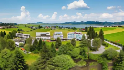 Hotel Allegro Einsiedeln