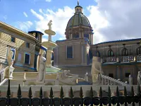 Residence Hotel Gloria Hotels in Monreale
