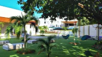 Dreamer Beach Club Hotels in 