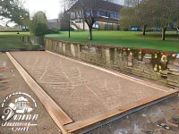 Domaine Ferme Sainte Anne Hotels in Langres