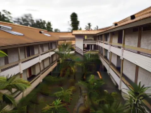 Solomon Kitano Mendana Hotel Hotels in Honiara