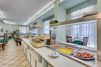 Hotel Austria - vasca da bagno