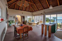 Pura Vida Tofo Beach Houses Hotel a Tofo