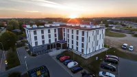 Hotel Urbi Hotels in 
