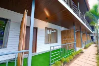 Tvessa - a Boutique Hotel