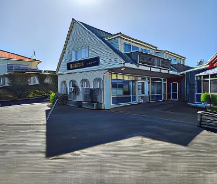 U Studios Paraparaumu Beach Hotels in 