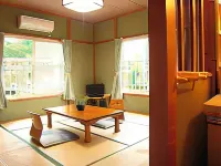 Onsen Minshuku Minamiizu