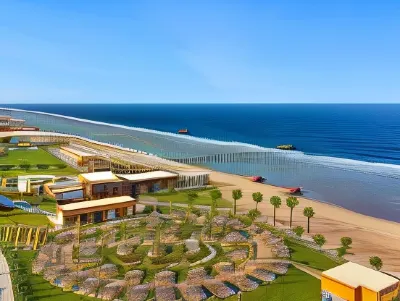 Club Prive by Rixos Sharm El Sheikh Hotels in Scharm El-Scheich