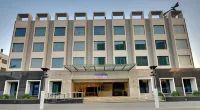 Hotel Platinum Hotel in zona Funworld Rajkot