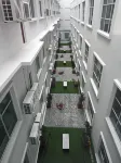 D Hotel Seri Iskandar Hotel di Bota