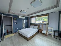 Ulleungdo JD Hostel Hoteles cerca de Ulleungdo