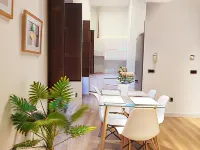 Apartamentos Granada Deluxe 3000 - Haustierfreundliche