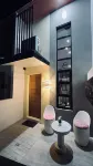 2 Beds Spacious Centrally Located Loft Apartment Hotels in Naga City