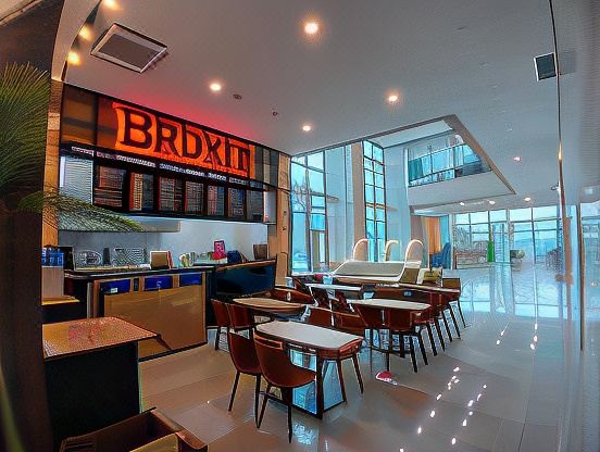 2. 서프리조트 인더..