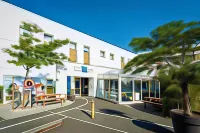 Ibis Budget les Sables d'Olonne Hotels in Talmont-Saint-Hilaire