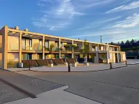 Residence Al Palace Hotels near Camping Villaggio Molise