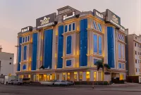 โรงแรม Taj Alworood โรงแรมใกล้ศูนย์การค้า Jamea Mall