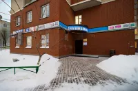 Lev Mini-Hotel Отели рядом с достопримечательностью «Песчаный карьер»