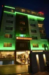 Hotel Suncity Palace Hotels in Katihar