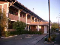 Pousada Vale do Gravatá Hotels in Gravata