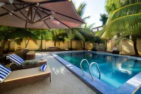 Antonio Garden Hotel - 3-Sterne