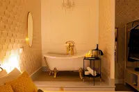 Casa dei Liuti Luxury GuestHouse Hotels in Alghero