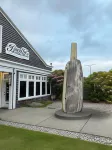 Coastal Inn and Suites Hotels in Long Beach