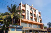 Hotel Sea Fans Hotels in Kurli
