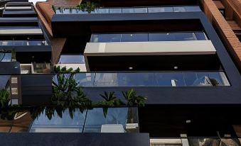 Luxury Suites Prana by Cadissa