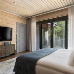 Tseleevo Club & Resort Country Hotel Hotels near Peremilovskaya Vysota
