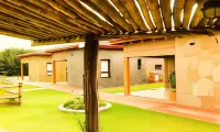 Cabañas Villa del Sol Hotels in Rosario de Lerma Department