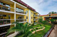 Sea Breeze Sarovar Portico Varca Goa Hotels in Orlim
