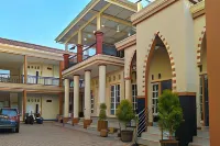 RedDoorz Syariah Near Exit Tol Pemalang Hotels in Kajen Subdistrict