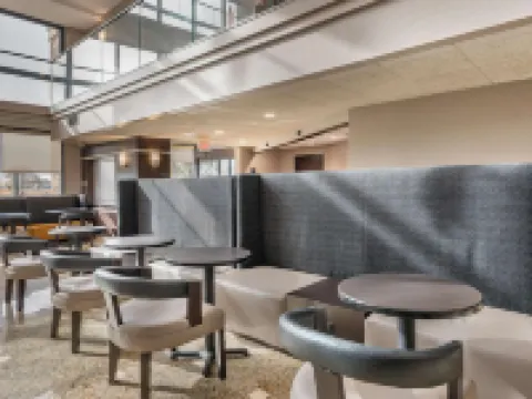 Drury Inn & Suites Champaign Hoteles en Champaign