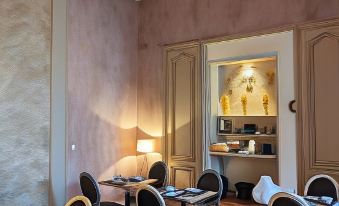 L'Hôtel Particulier Bordeaux