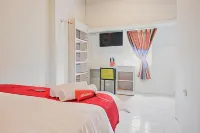 RedDoorz @ Jalan Pangeran Antasari Lampung 2 Hotel a Bandar Lampung