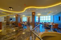 Hotel El BEY Jijel - 3-Star