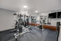 Quality Inn & Suites Hotel di Artesia