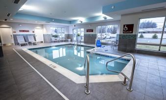 TownePlace Suites Toledo Oregon